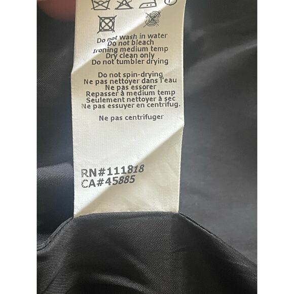 Michael Kors Collection Dress Made in Italy - Picture 11 of 11